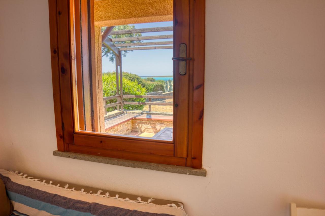 Sulmare Apartment Stintino Exterior foto